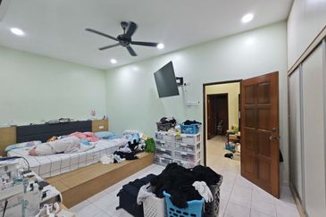 Taman Desa Cemerlang