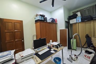 Taman Desa Cemerlang