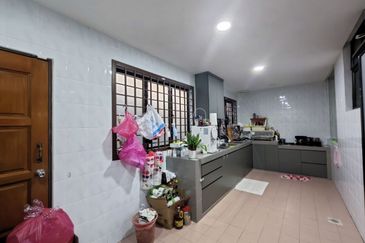 Taman Desa Cemerlang