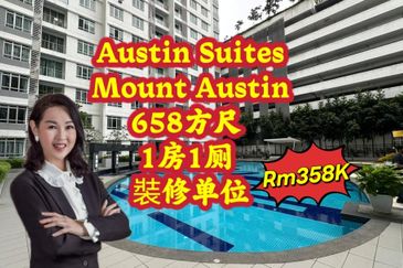 Austin Suites