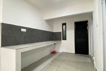 Bandar Baru Permas Jaya