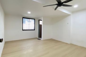 Bandar Baru Permas Jaya