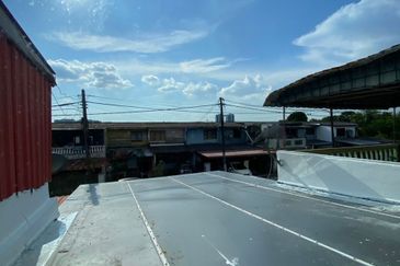 Bandar Baru Permas Jaya