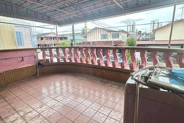 Bandar Baru Permas Jaya