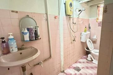 Bandar Baru Permas Jaya