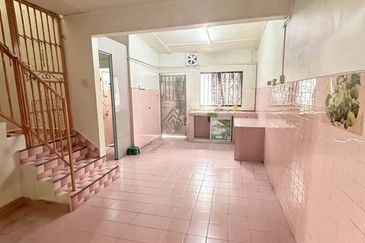 Bandar Baru Permas Jaya