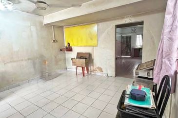 Bandar Baru Permas Jaya