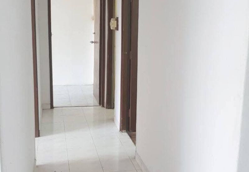 Ria 1 Apartment, Taman Megah Ria