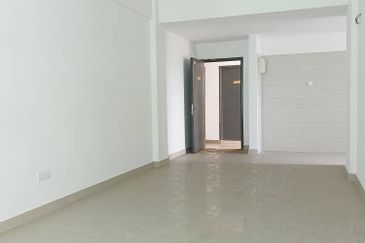 Midori Green @ Austin Heights