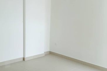 Midori Green @ Austin Heights