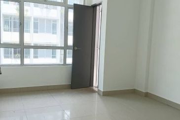 Midori Green @ Austin Heights