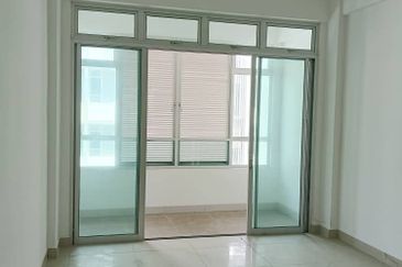 Midori Green @ Austin Heights