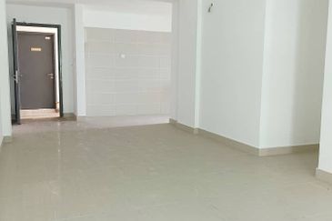 Midori Green @ Austin Heights