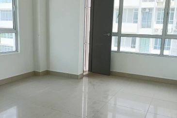 Midori Green @ Austin Heights