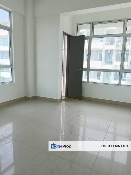 Midori Green, Austin Heights, Taman Mount Austin, Built Up 1033 Sqft Brand New Unit , Johor, Johor Bahru