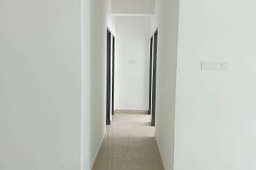 Midori Green @ Austin Heights