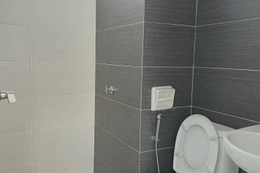 Midori Green @ Austin Heights