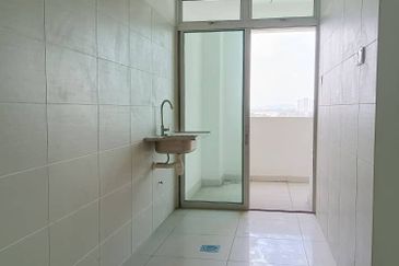 Midori Green @ Austin Heights