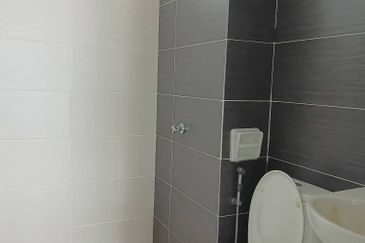 Midori Green @ Austin Heights