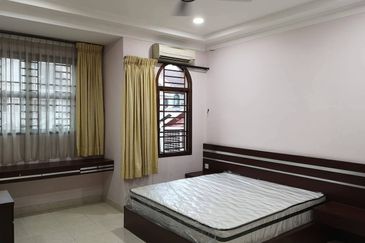 Taman Desa Cemerlang