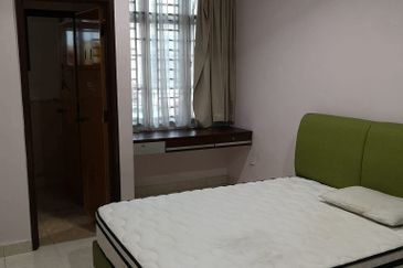 Taman Desa Cemerlang