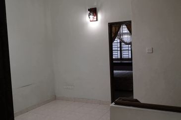 Taman Desa Cemerlang