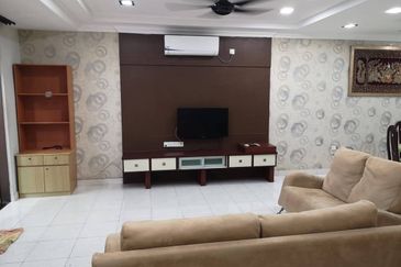 Taman Desa Cemerlang