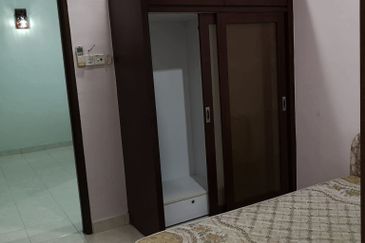 Taman Desa Cemerlang