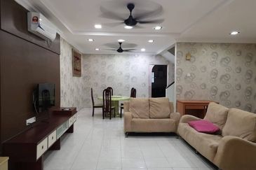 Taman Desa Cemerlang