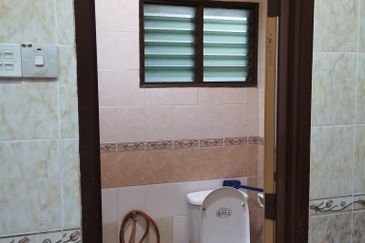 Taman Desa Cemerlang