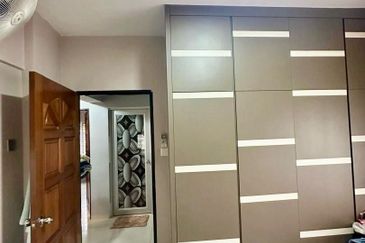 Pan Vista, Bandar Baru Permas Jaya