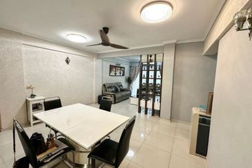 Pan Vista, Bandar Baru Permas Jaya