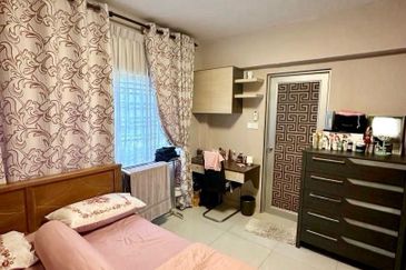 Pan Vista, Bandar Baru Permas Jaya