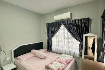 Pan Vista, Bandar Baru Permas Jaya