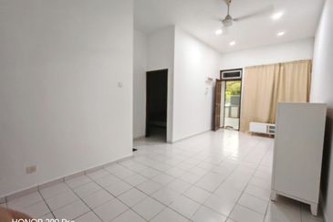 Bandar Baru Permas Jaya