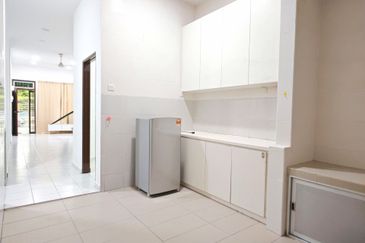 Bandar Baru Permas Jaya