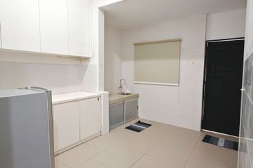 Bandar Baru Permas Jaya