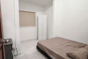 Bandar Baru Permas Jaya