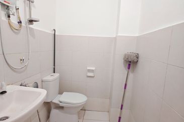 Bandar Baru Permas Jaya