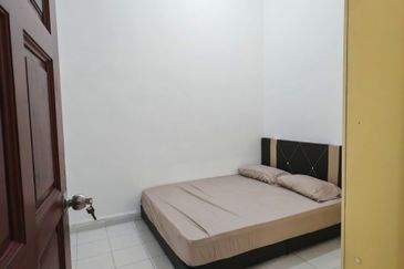 Bandar Baru Permas Jaya