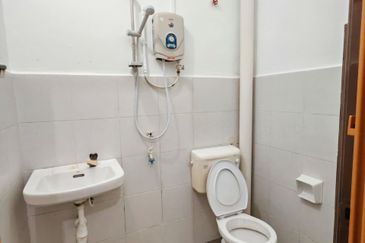 Bandar Baru Permas Jaya