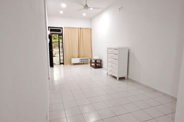 Bandar Baru Permas Jaya