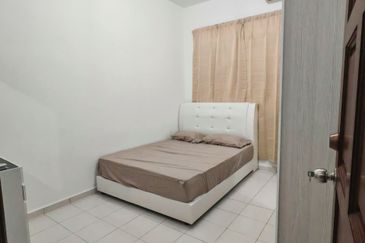 Bandar Baru Permas Jaya