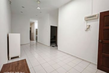 Bandar Baru Permas Jaya