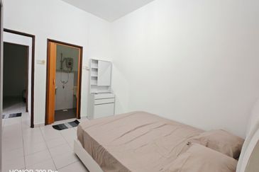 Bandar Baru Permas Jaya