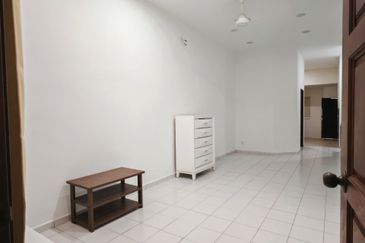 Bandar Baru Permas Jaya