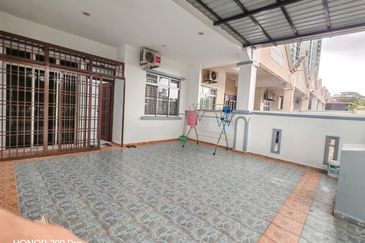 Bandar Baru Permas Jaya