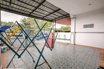 Bandar Baru Permas Jaya