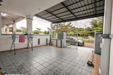 Bandar Baru Permas Jaya