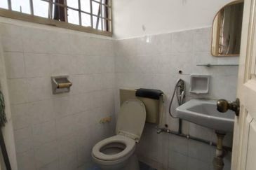 Taman Desa Cemerlang